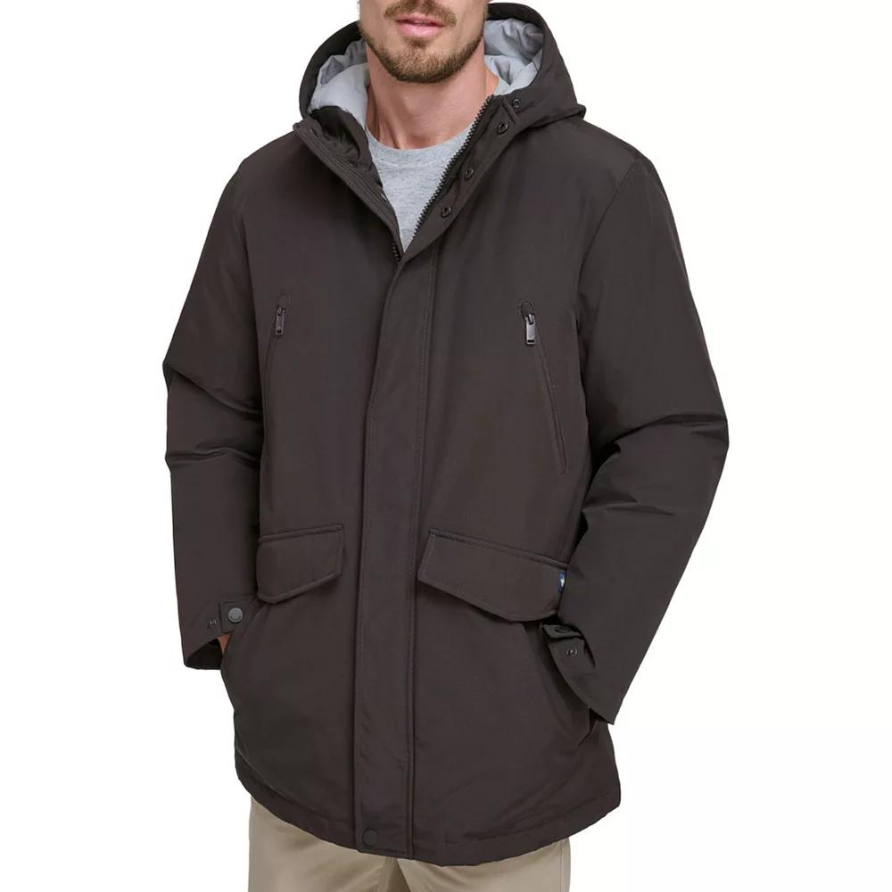 Men's Dockers® Heavyweight Coat,  Product Image