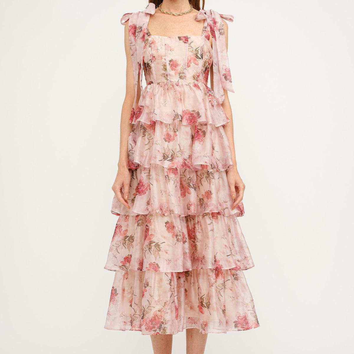 Delilah Dress Product Image