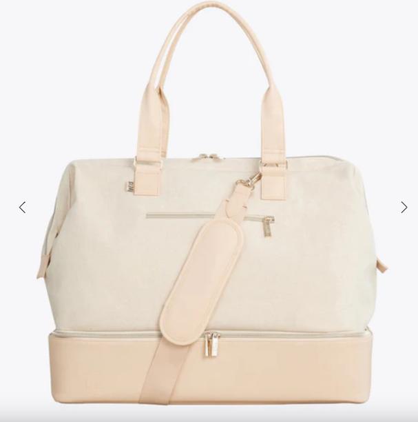 Lior Weekender Travel Bag Product Image