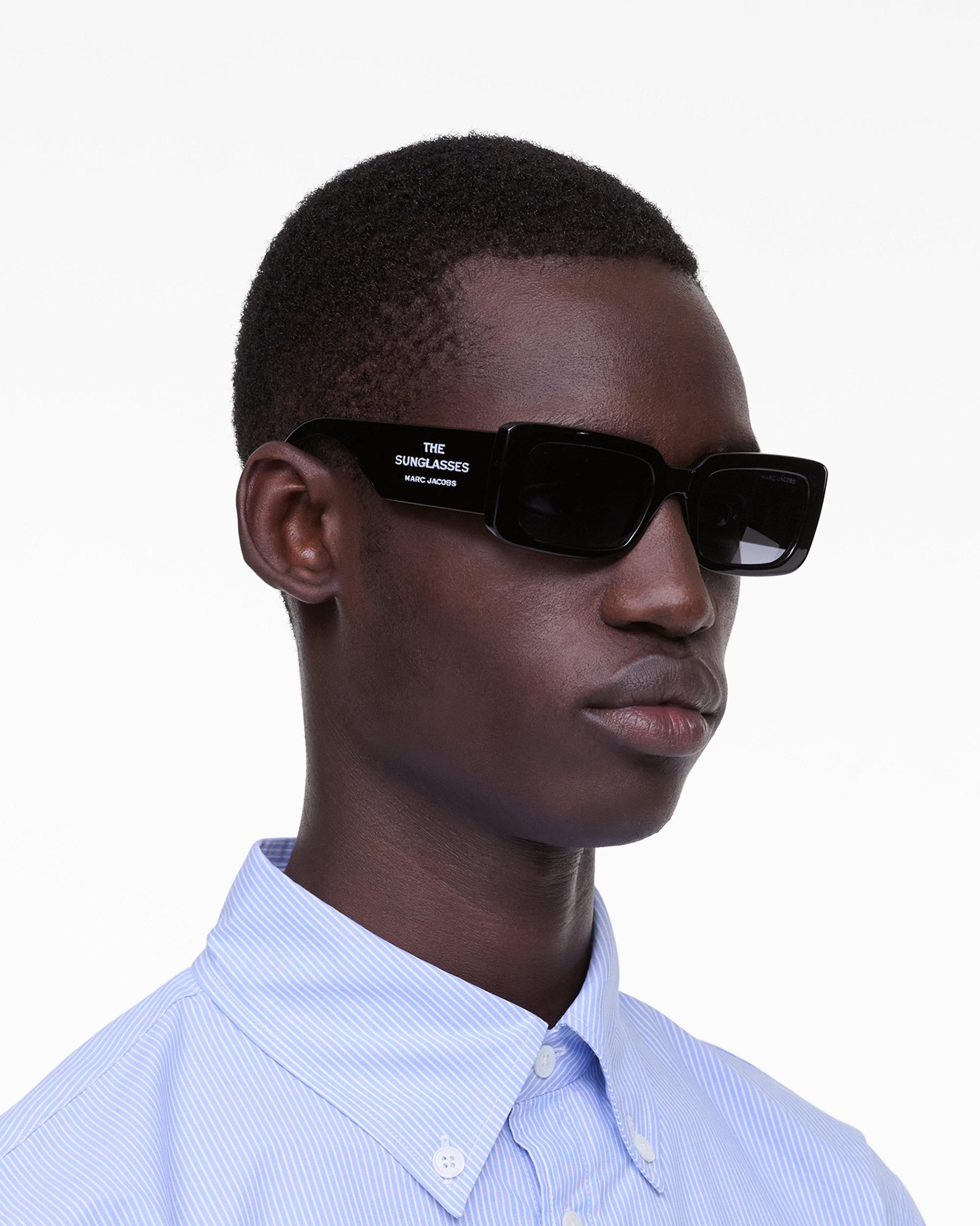 The Rectangle Sunglasses Product Image