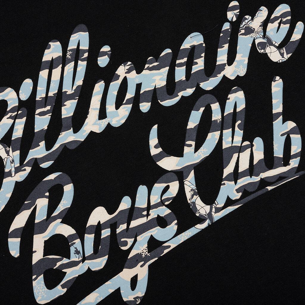 Flight S/S Tee - Vineyard Green Male Product Image