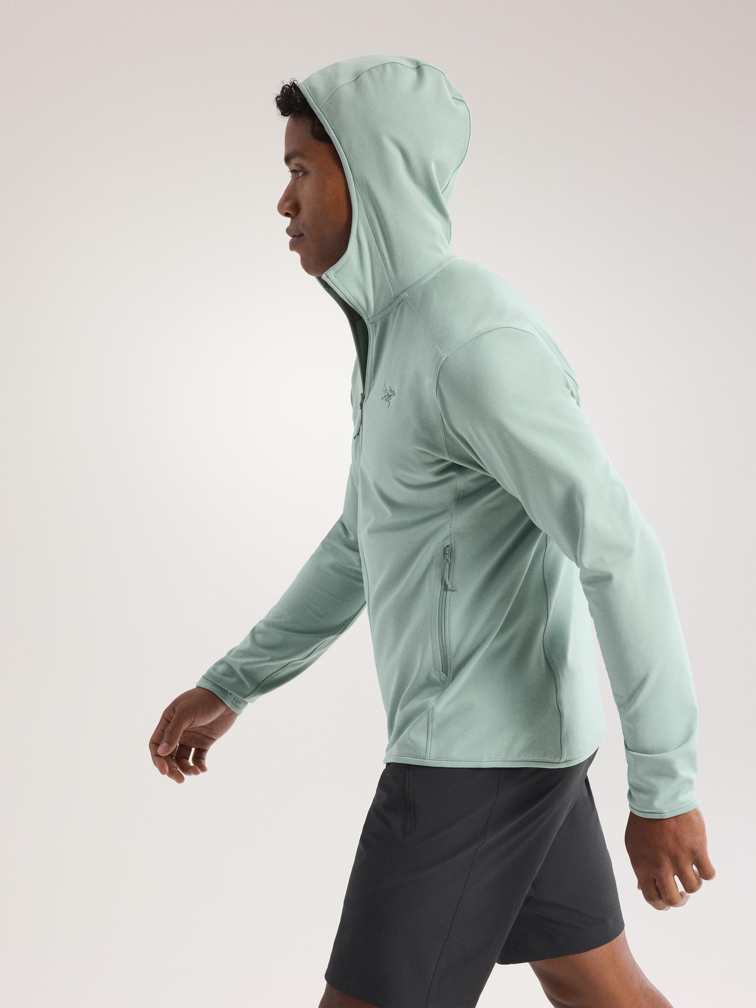 Kyanite Lightweight Hoody Men's Product Image