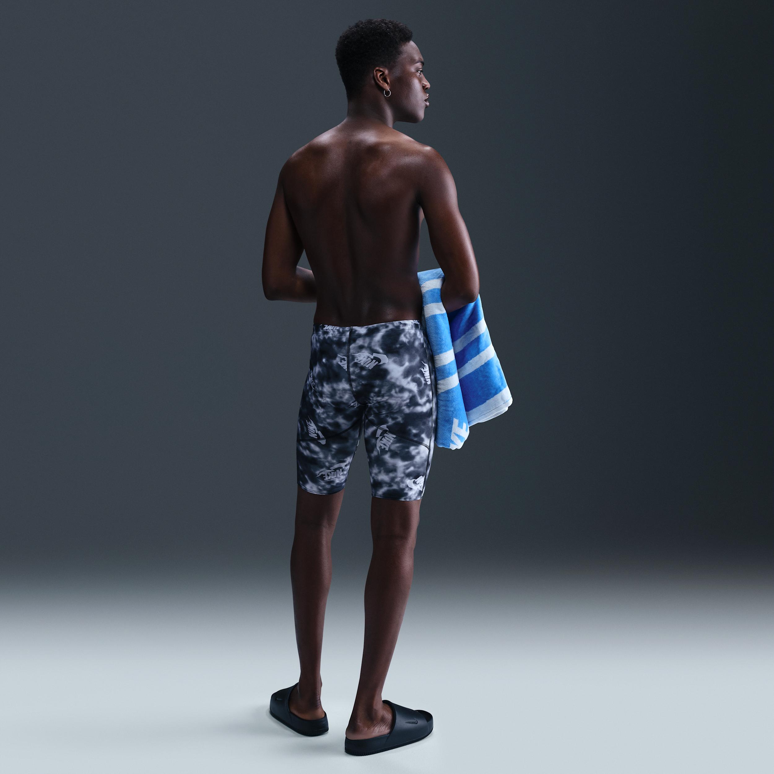 Nike Men's Swim HydraStrong Jammer Product Image
