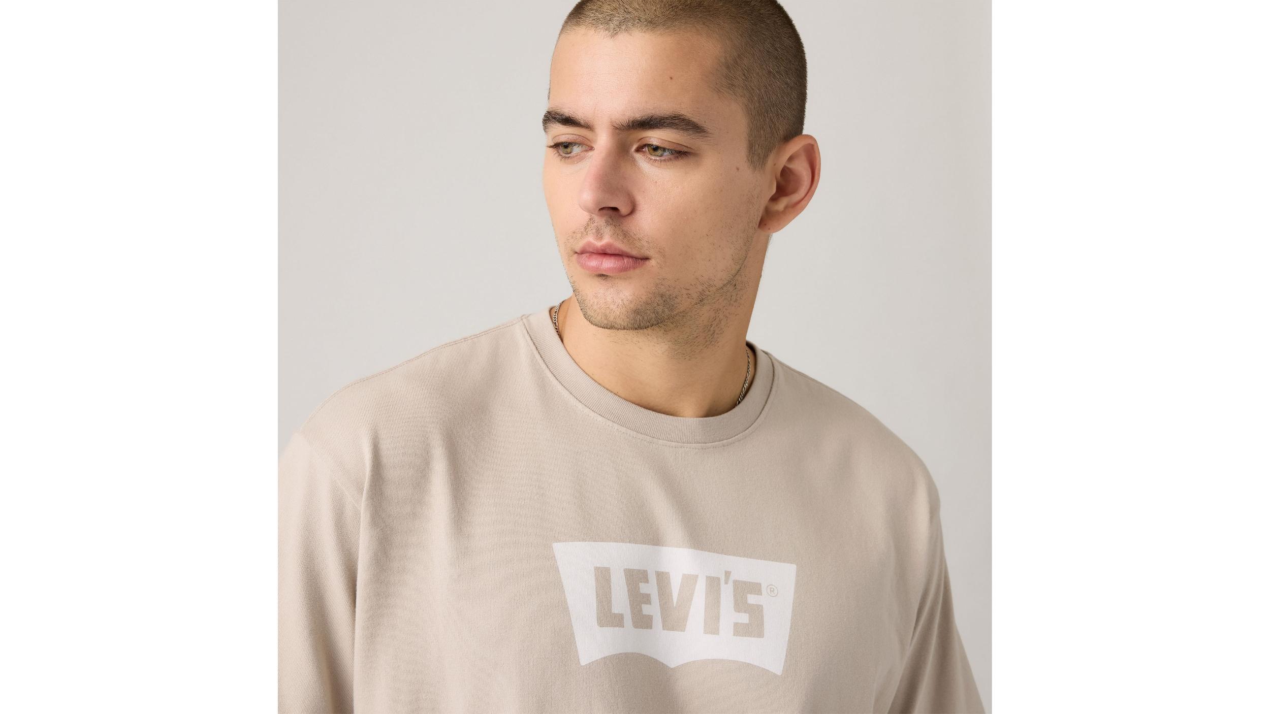 Half-Sleeve T-Shirt Product Image