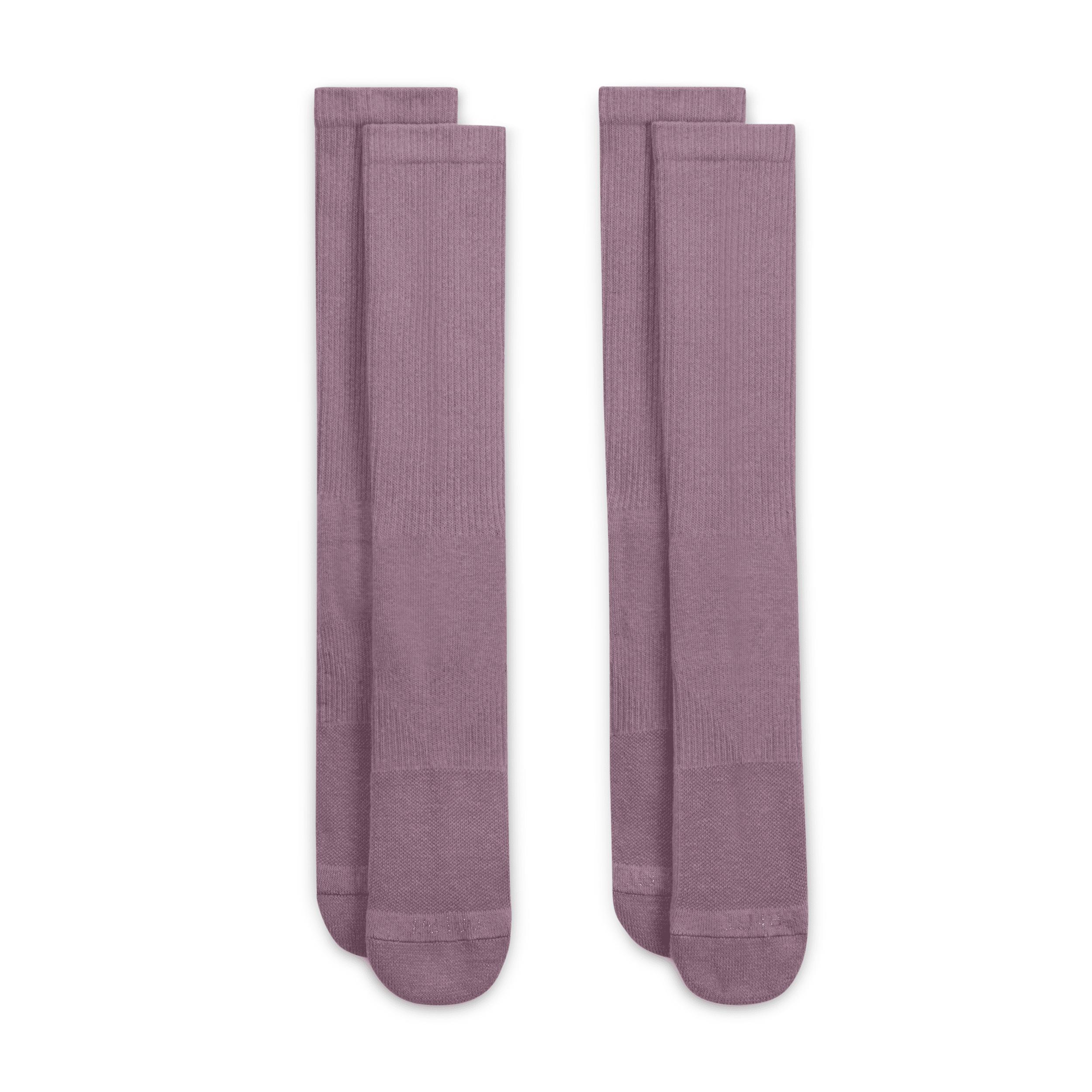 Nike Everyday Cushioned Crew Socks (2 Pairs) Product Image