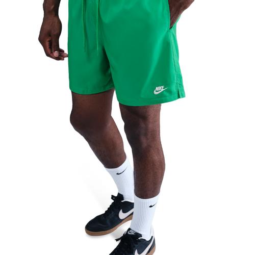 Nike Mens Club Woven Flow Shorts | FN3307-324 Product Image