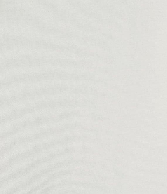 Lilly Pulitzer Clairmont Knit Round Neck Short Sleeve Ric Rac Trim Top Product Image