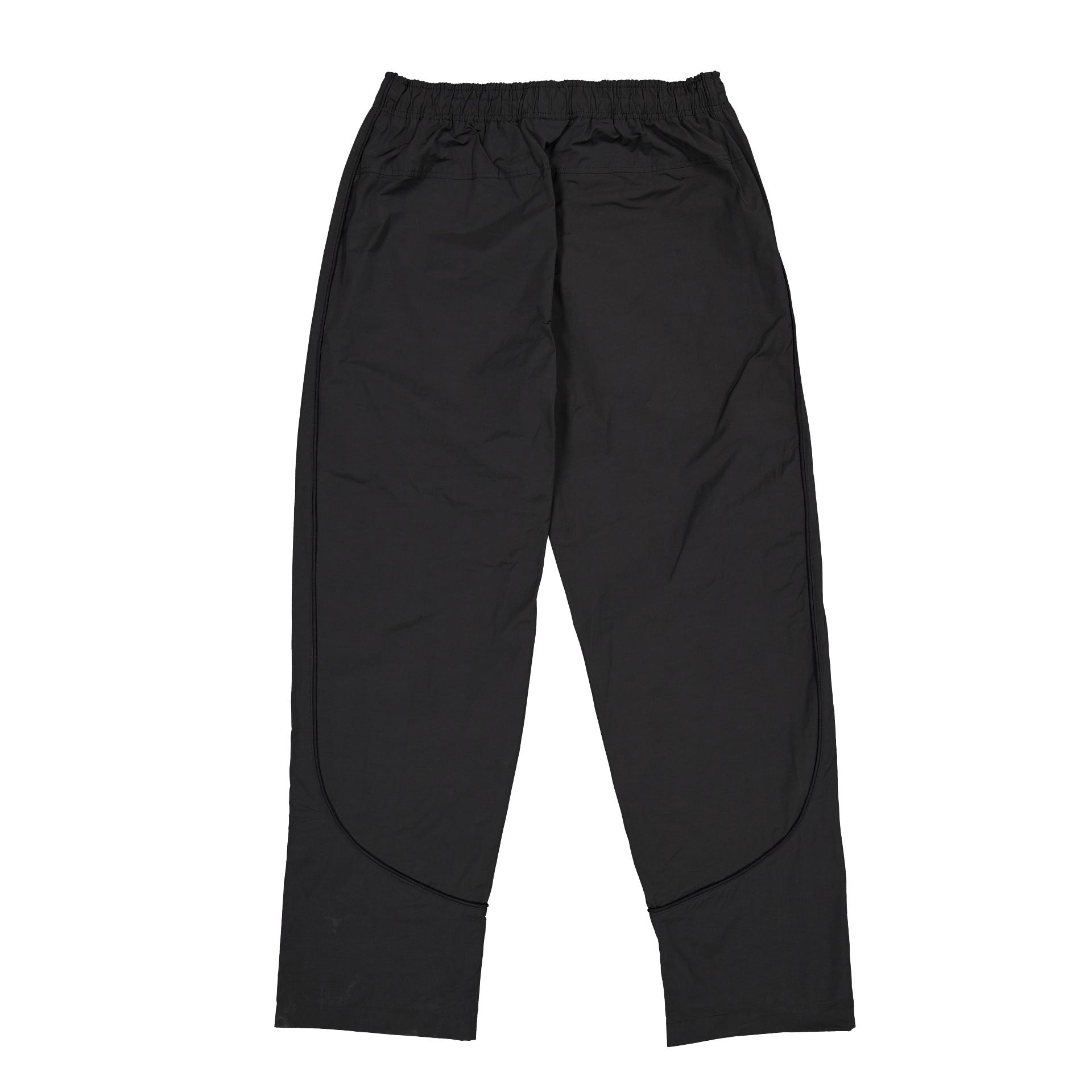 Larkin Black Track Pants Male Product Image