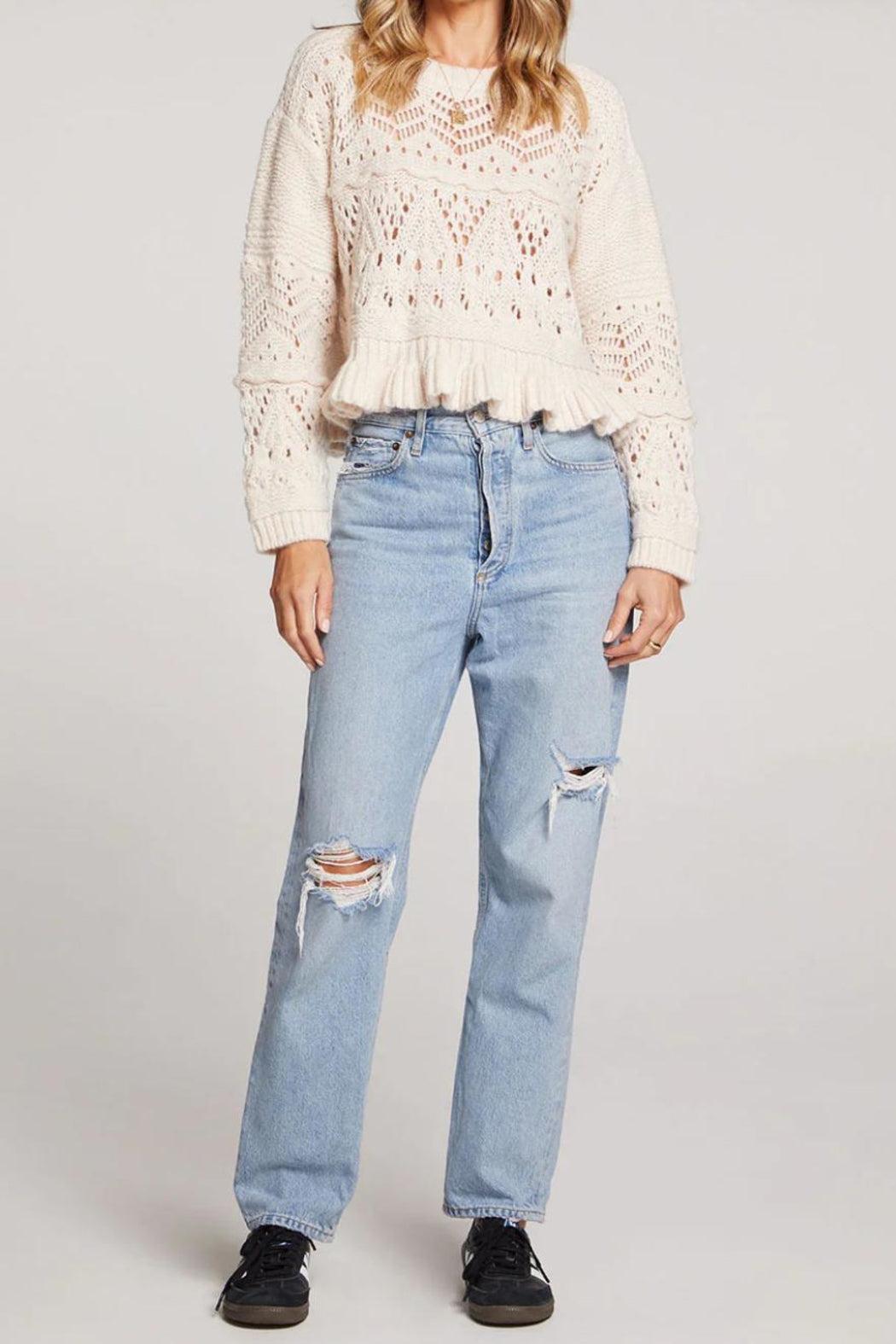 Swl Coco Sweater Product Image