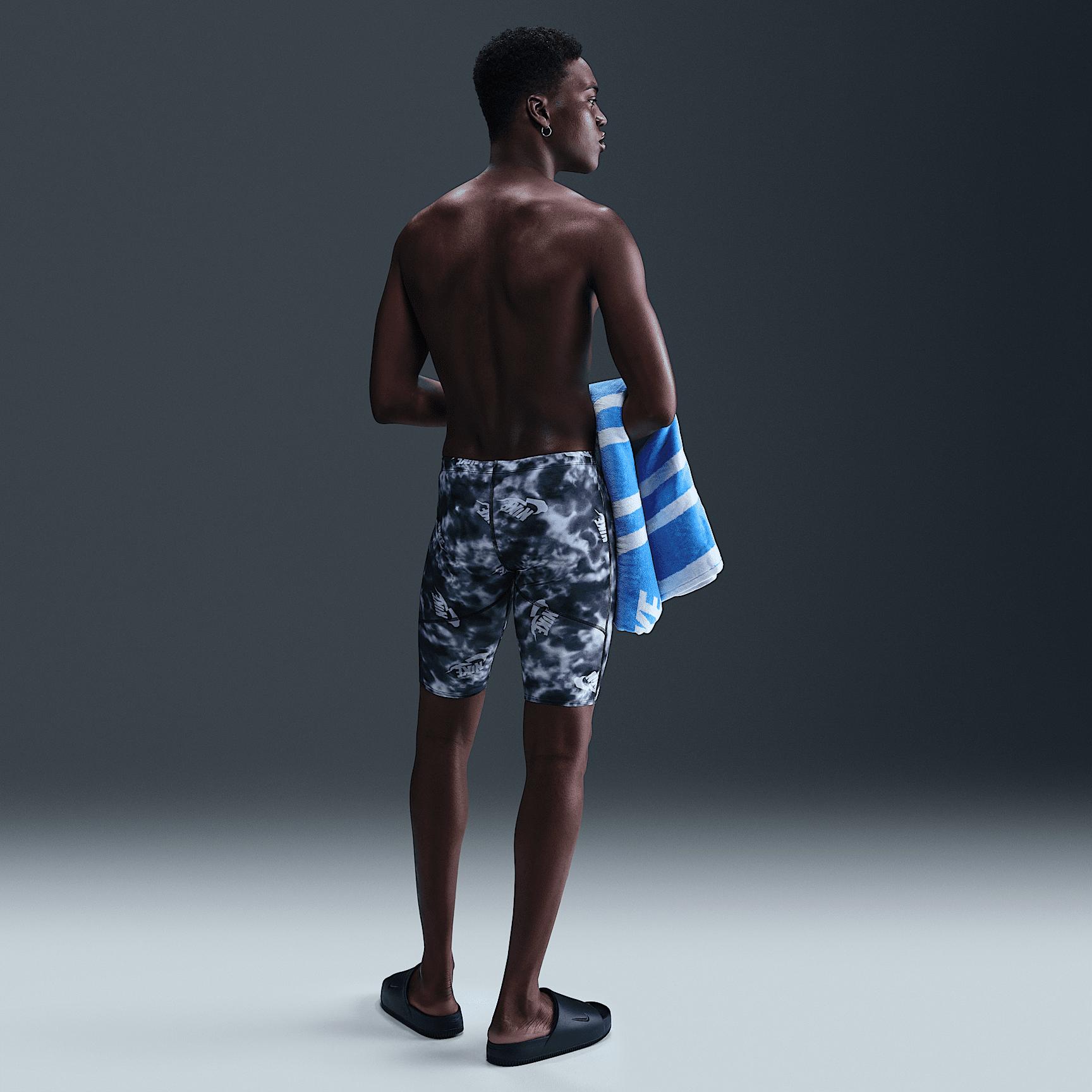 Nike Men's Swim HydraStrong Jammer Product Image