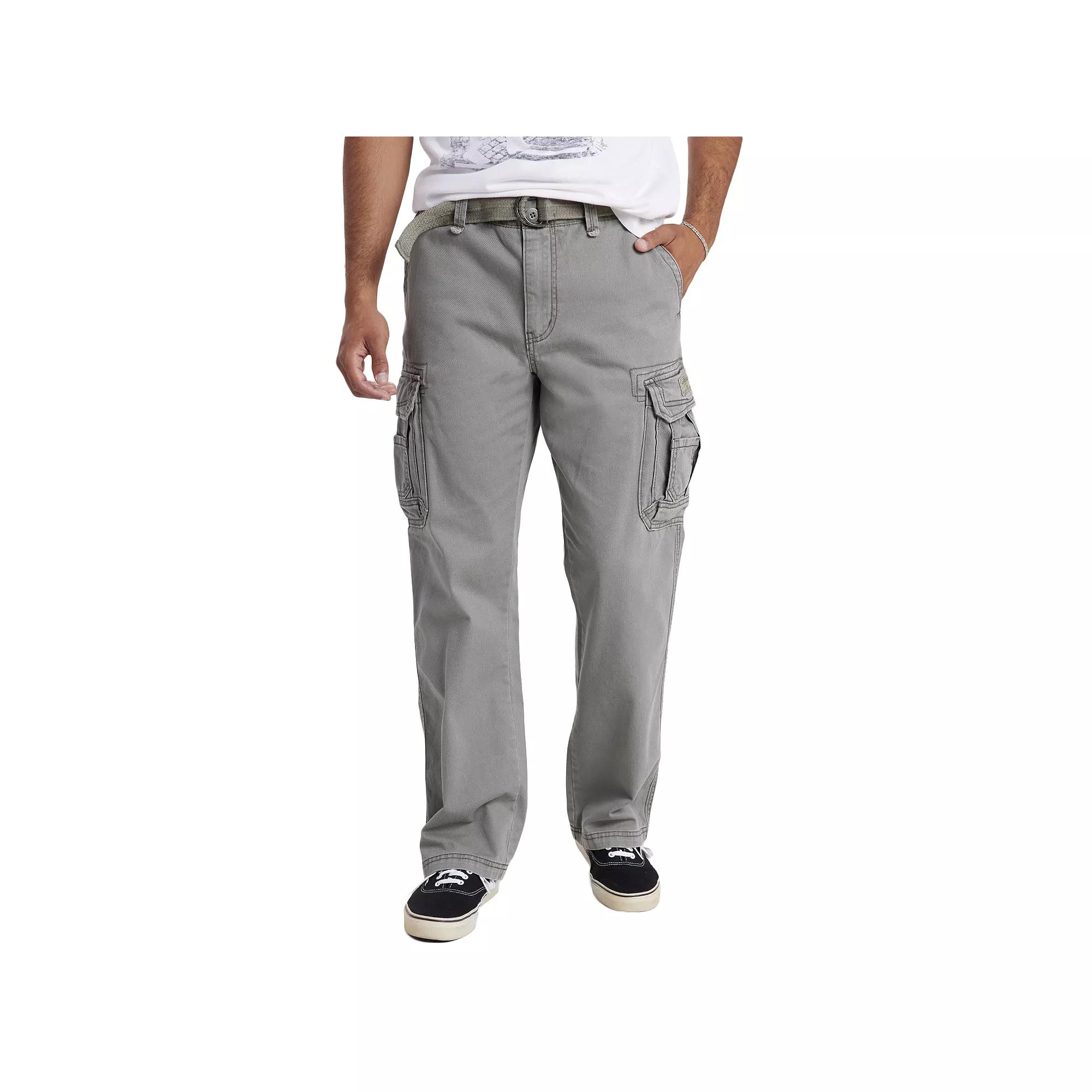 Men's UNIONBAY Cargo Survivor Pants,  Product Image