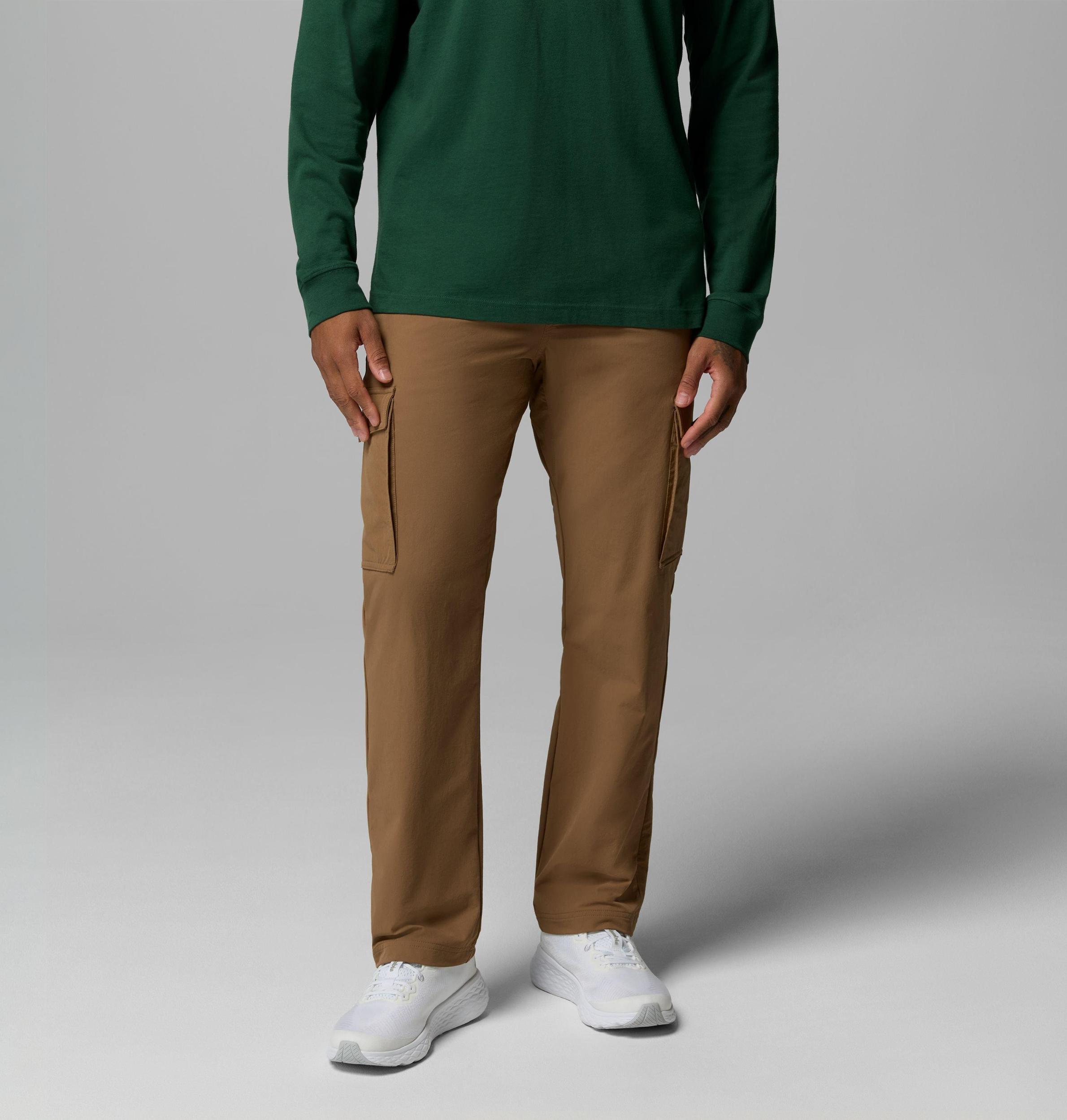 Columbia Mens ROC Tech Cargo Pants- Product Image