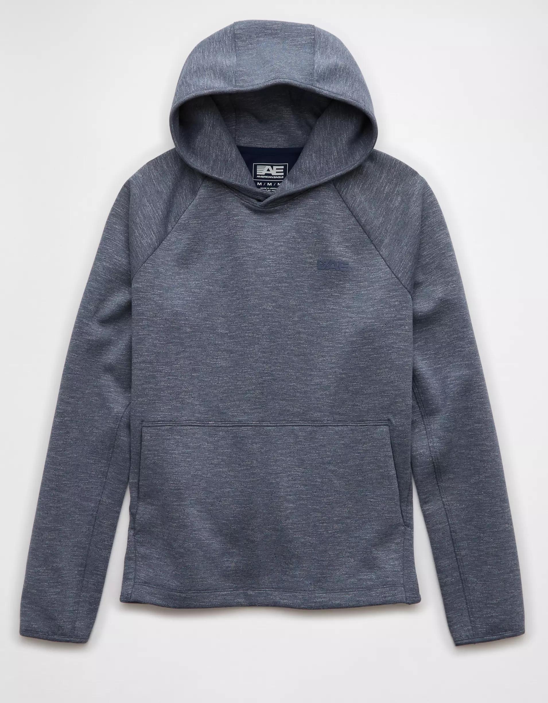 AE 24/7 Hoodie Product Image