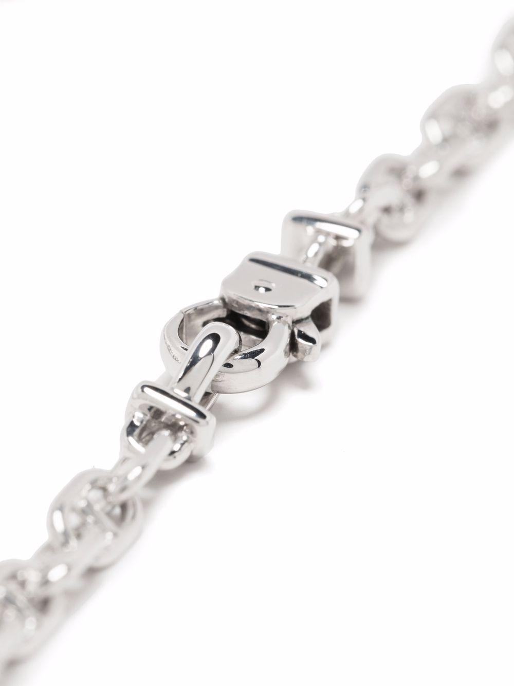 cable chain bracelet Product Image