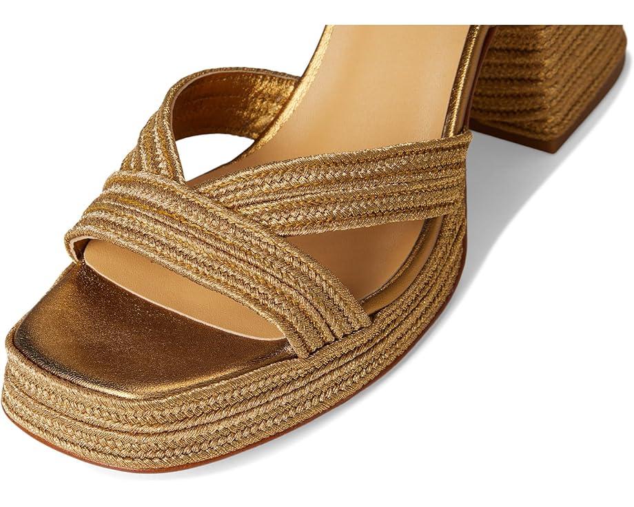 Chunky Platform Sandals Product Image