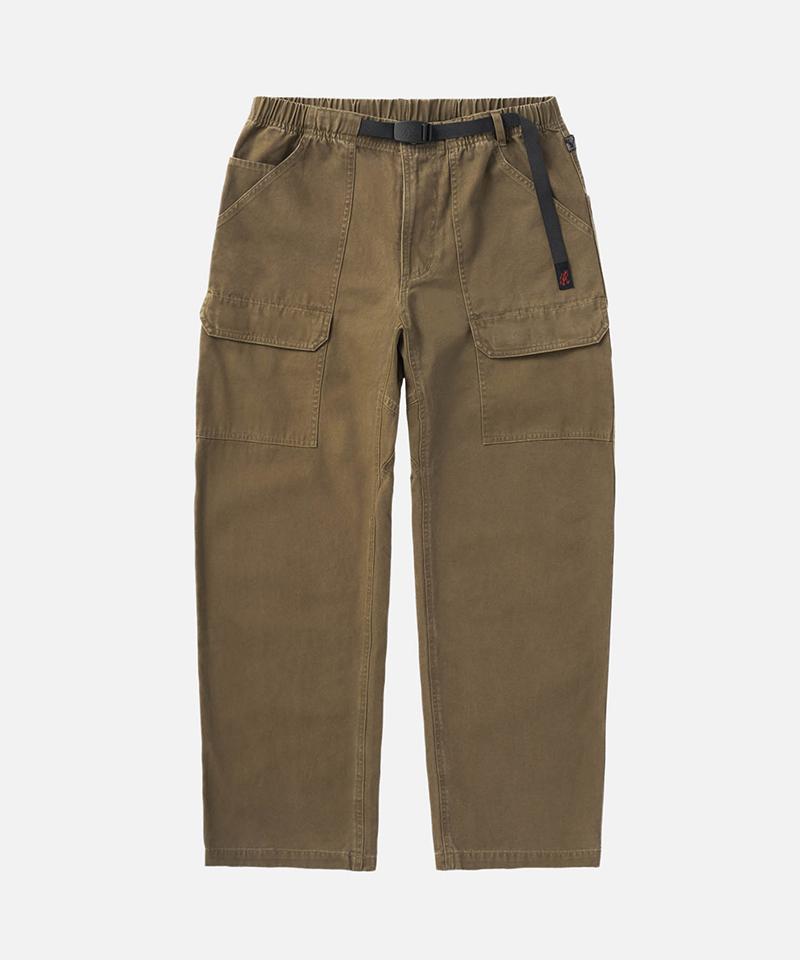 Canvas EQT Pant Male Product Image