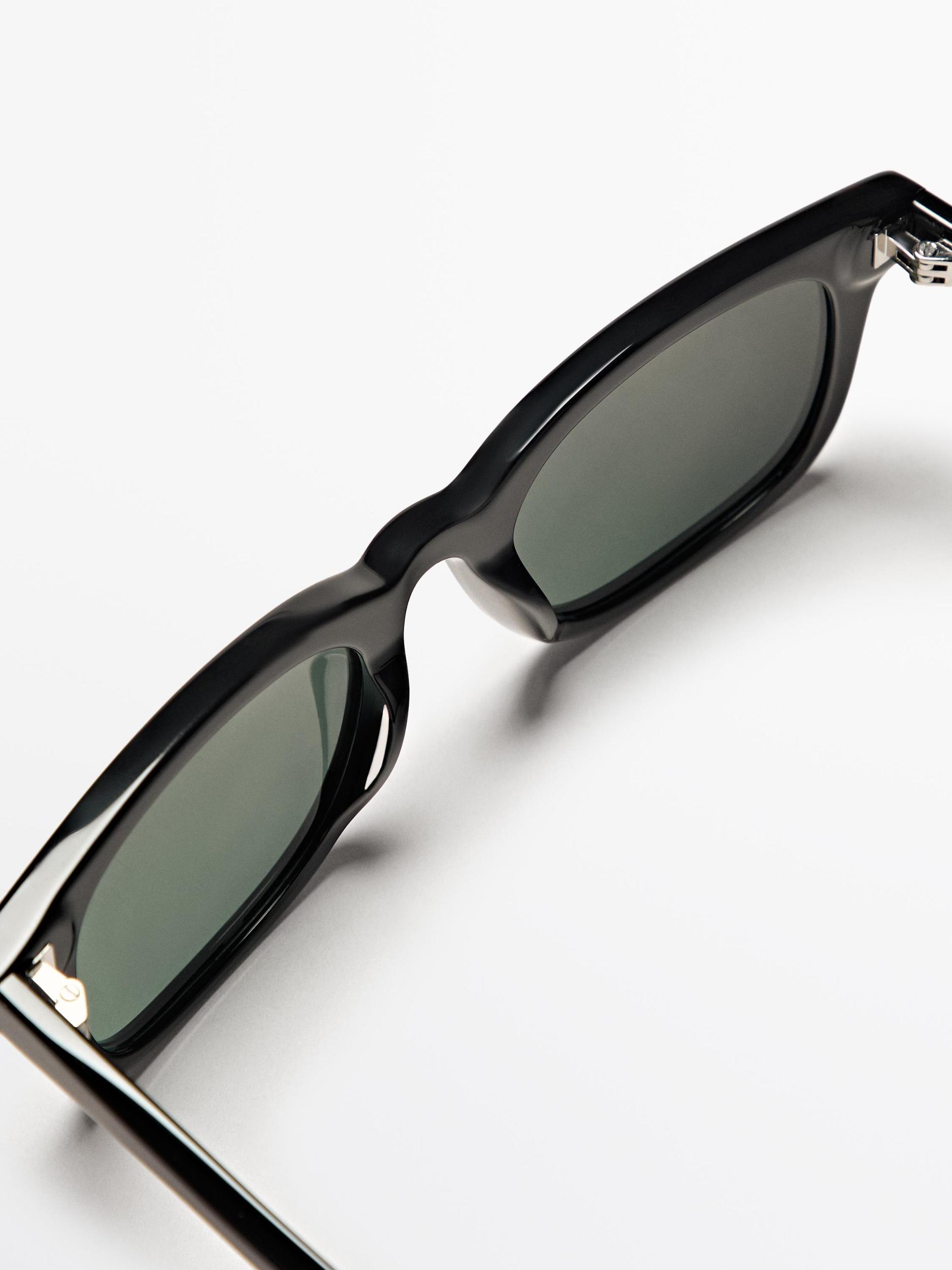 Classic sunglasses Product Image