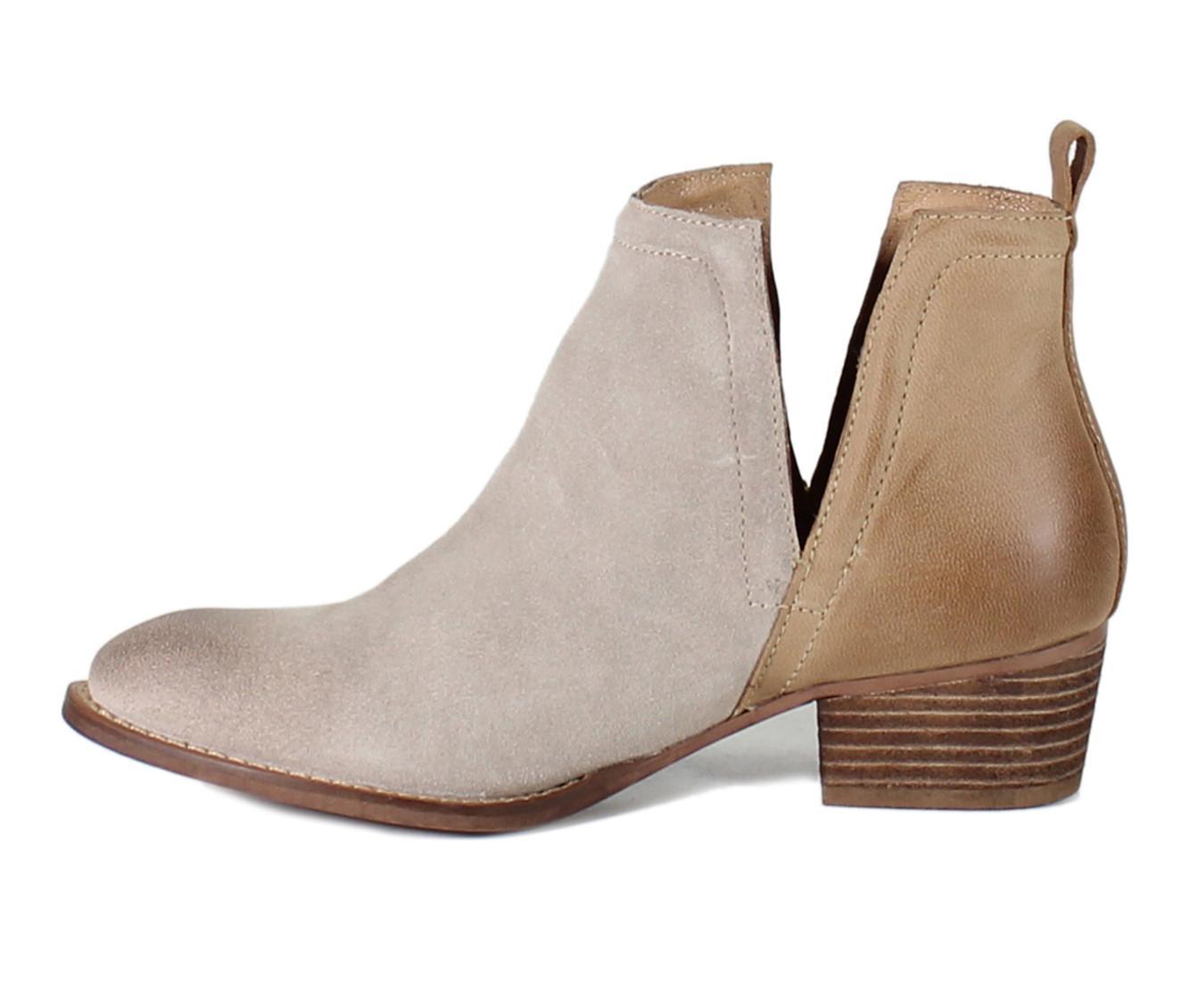 Women's DIBA TRUE Stop By Booties Product Image