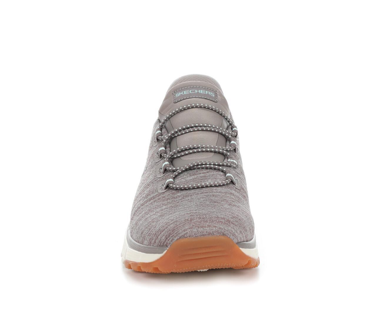 Women's Skechers 180194 Summits AT Slip-Ins Trail Running Shoes Product Image