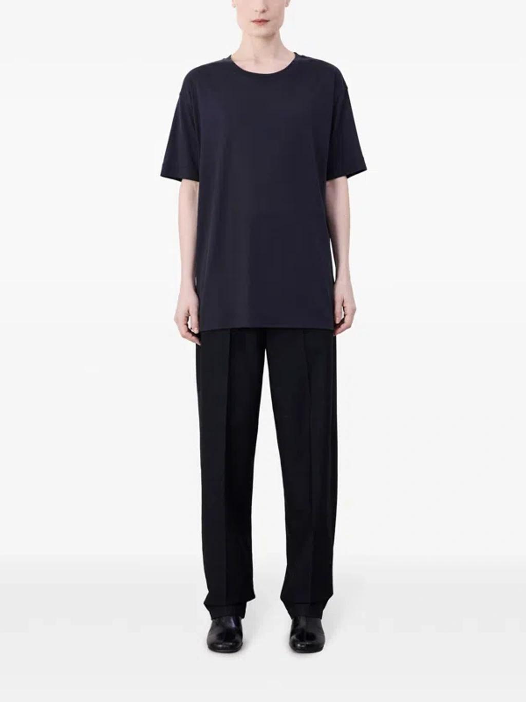 lightweight-jersey T-shirt Product Image