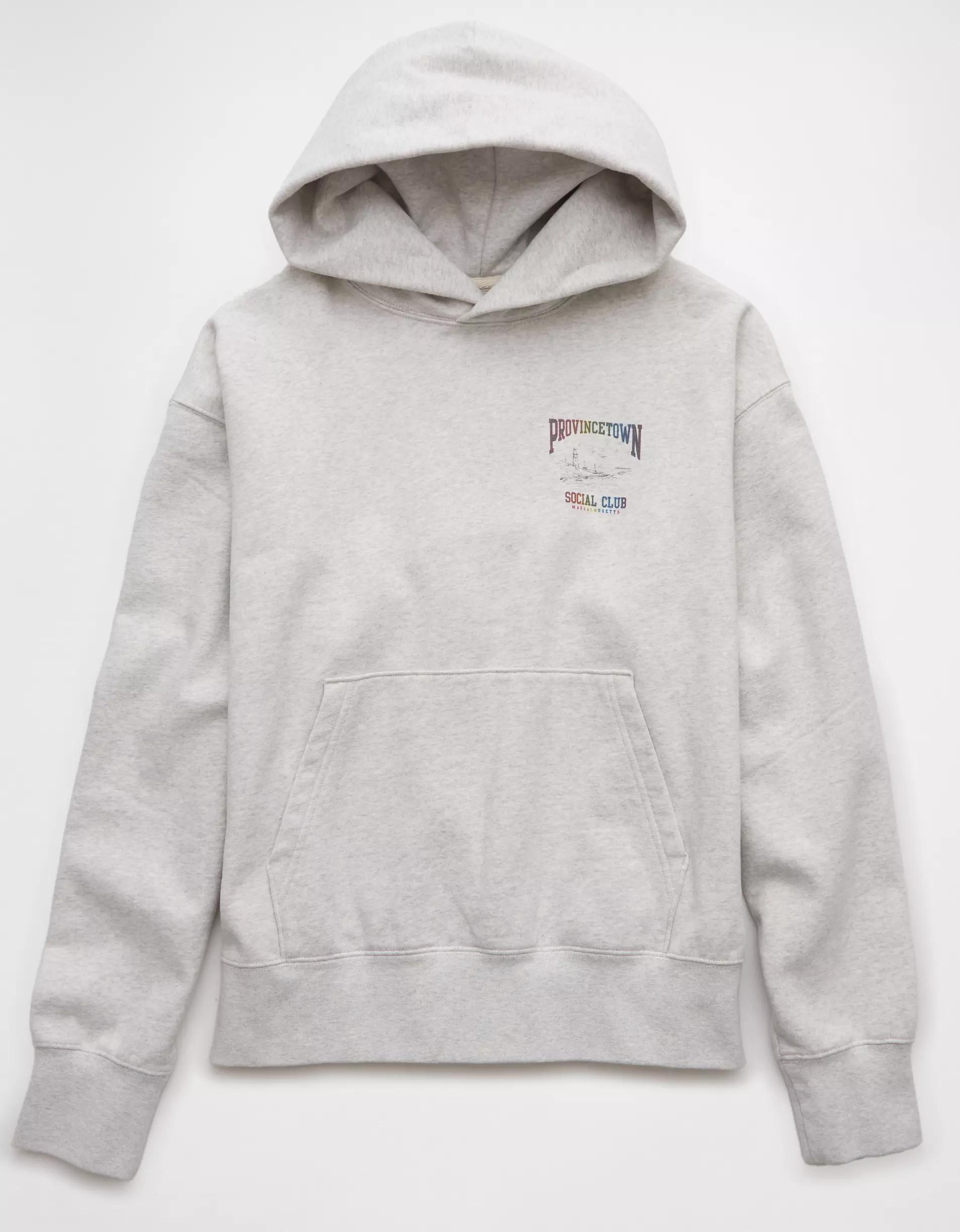 AE Pride Hoodie Product Image