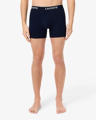 3-Pack Stretch Cotton Boxer Briefs Product Image