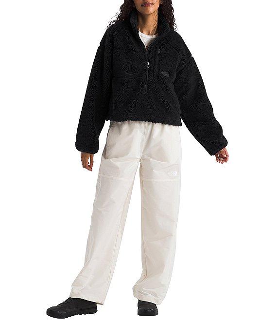 The North Face Extreme Fleece Pile Stand Collar Pullover Product Image