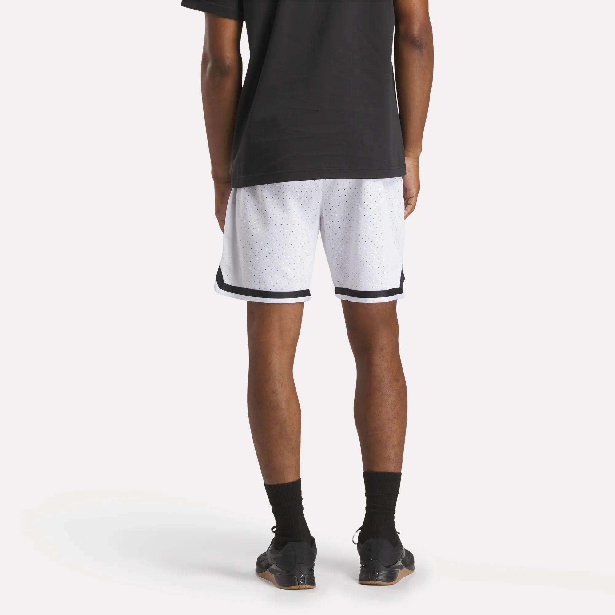 Men's Basketball Transition Shorts 7" Male Product Image