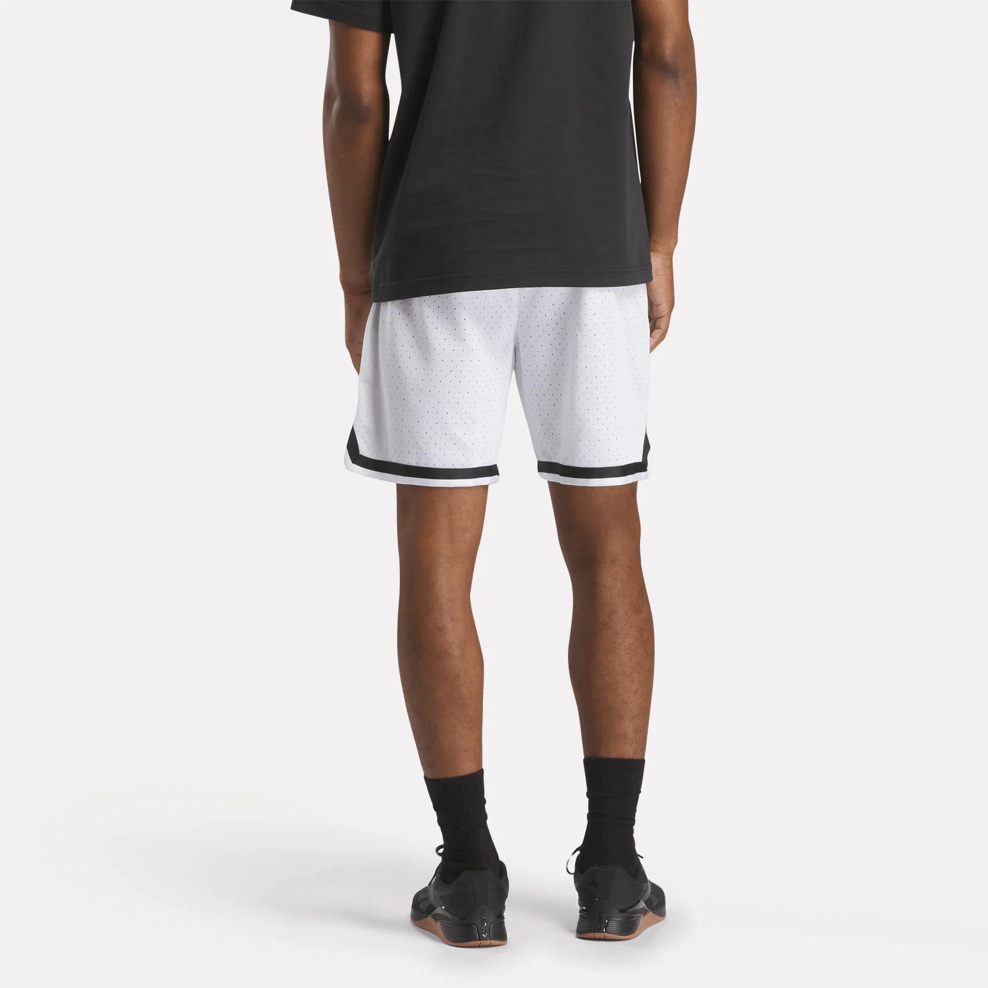 Men's Basketball Transition Shorts 7" Male Product Image