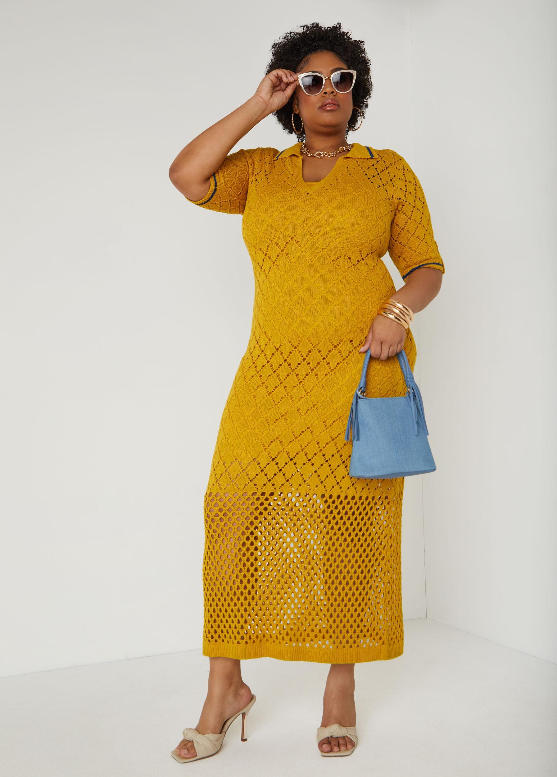 Fringed Bucket Bag Product Image