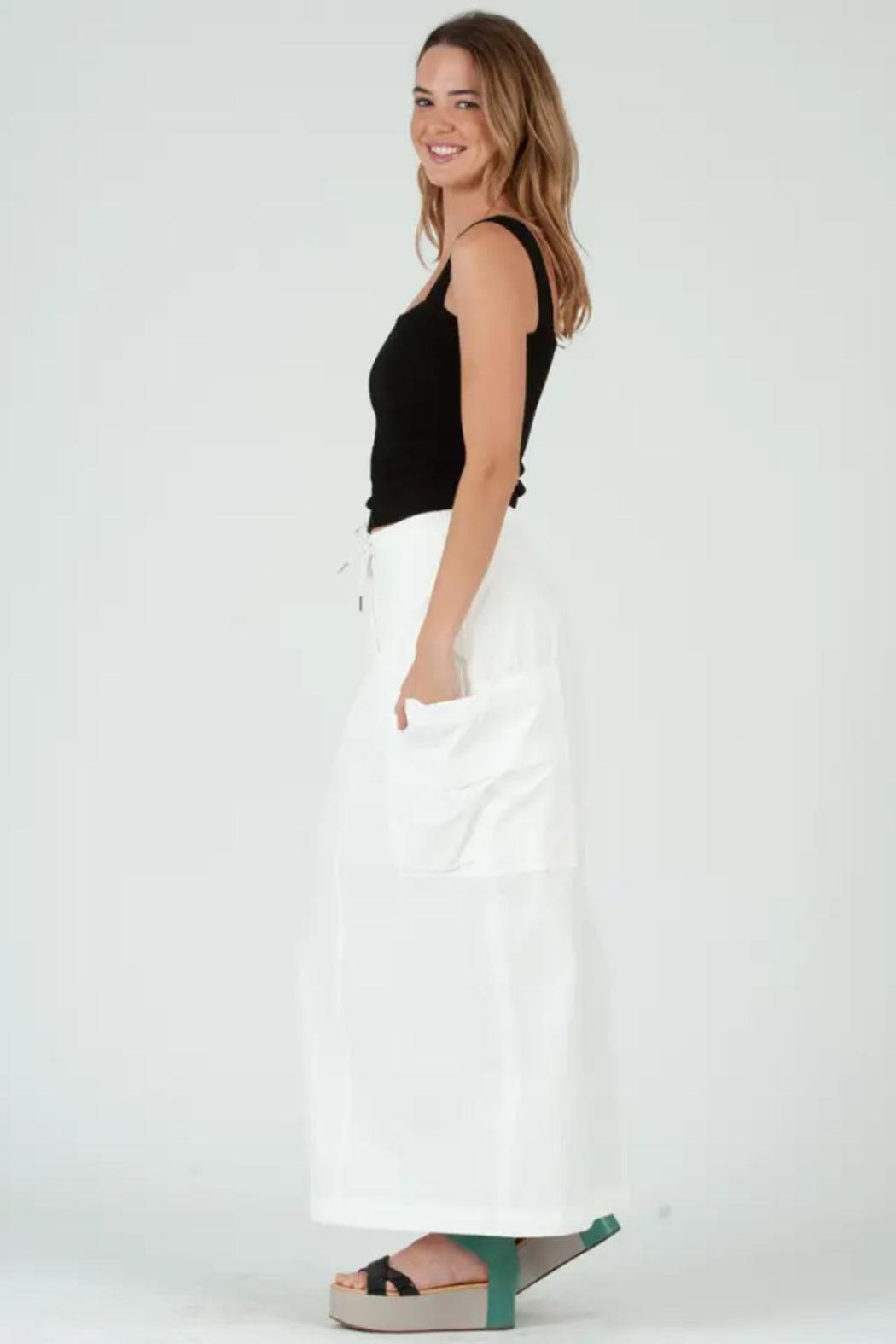 Knit Textured Tank Top Product Image