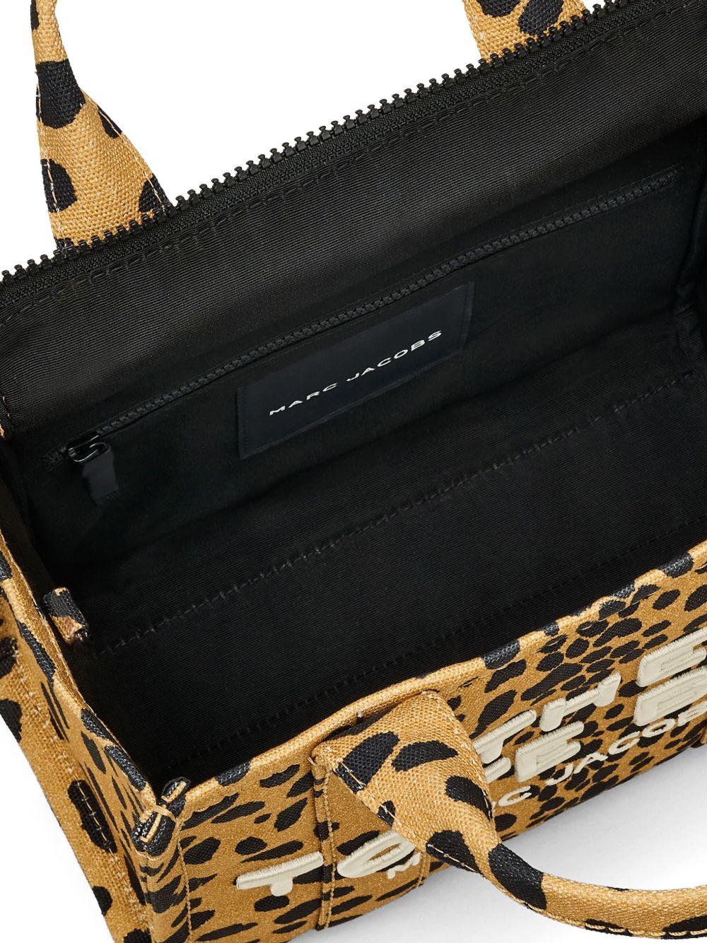 The Cheeta Tote Bag Product Image