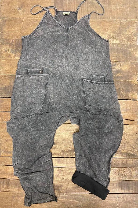 Brandie Can't Miss This Romper by Jaded Gypsy Product Image