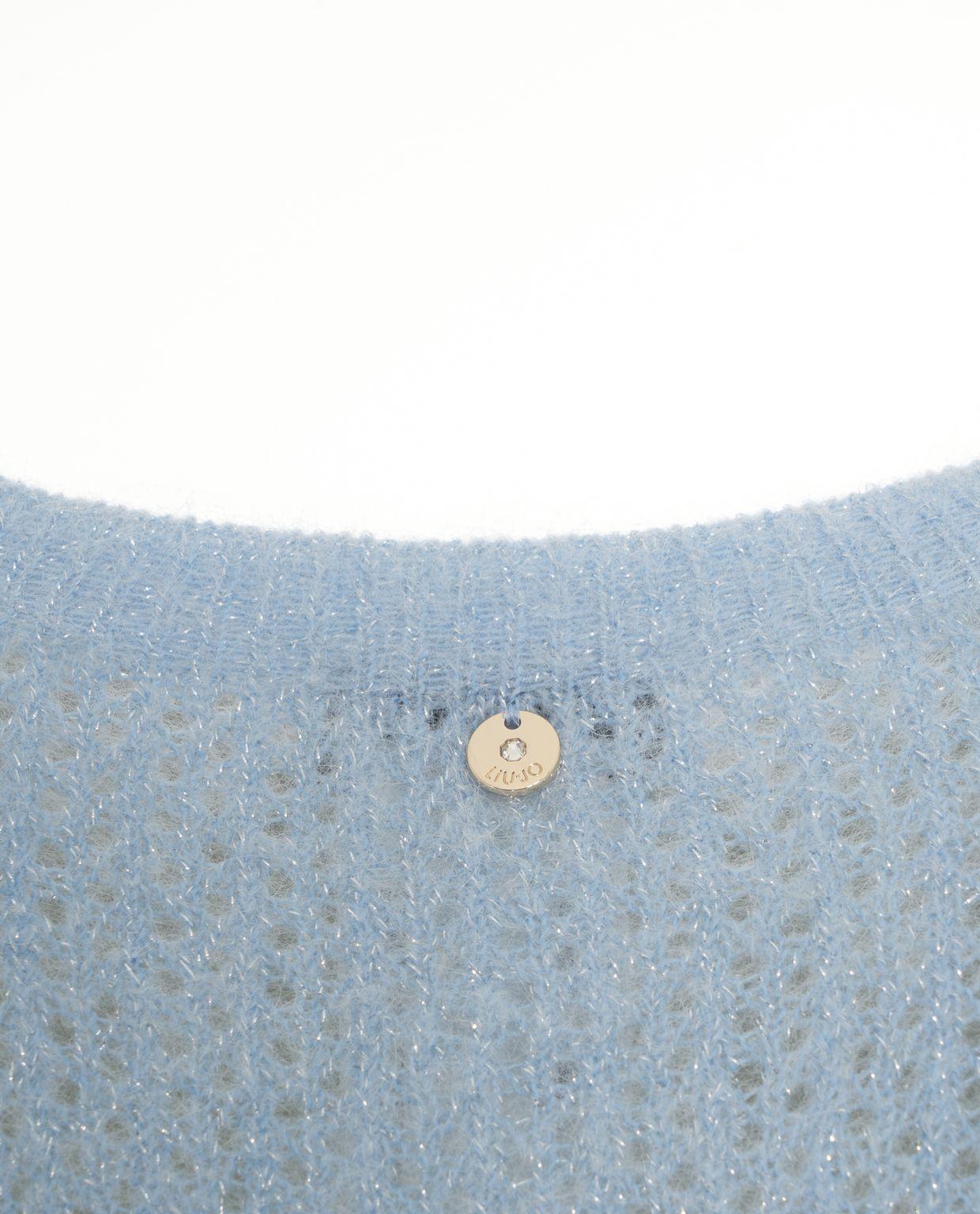 Knit sweater Product Image