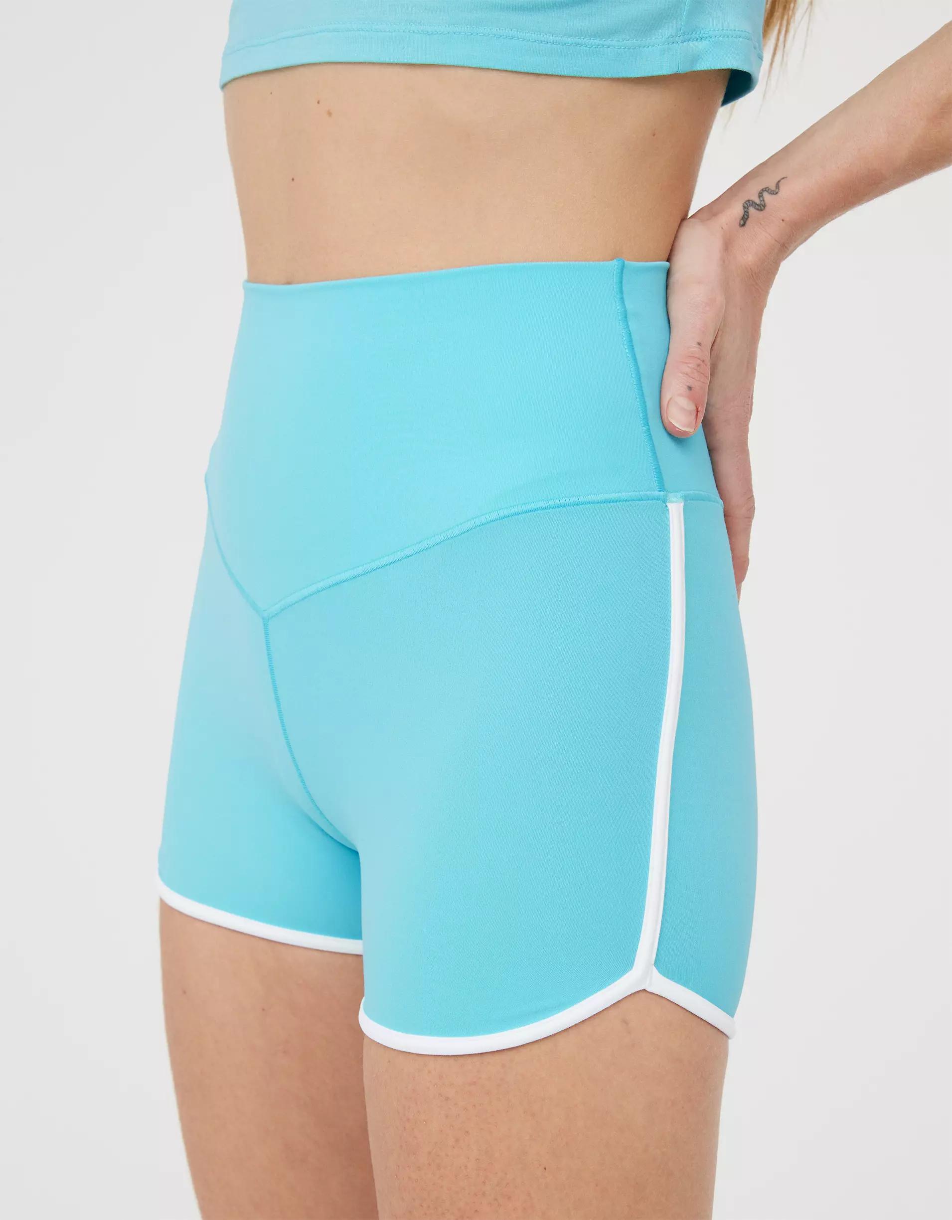 OFFLINE By Aerie Real Me 3" Bike Short Product Image