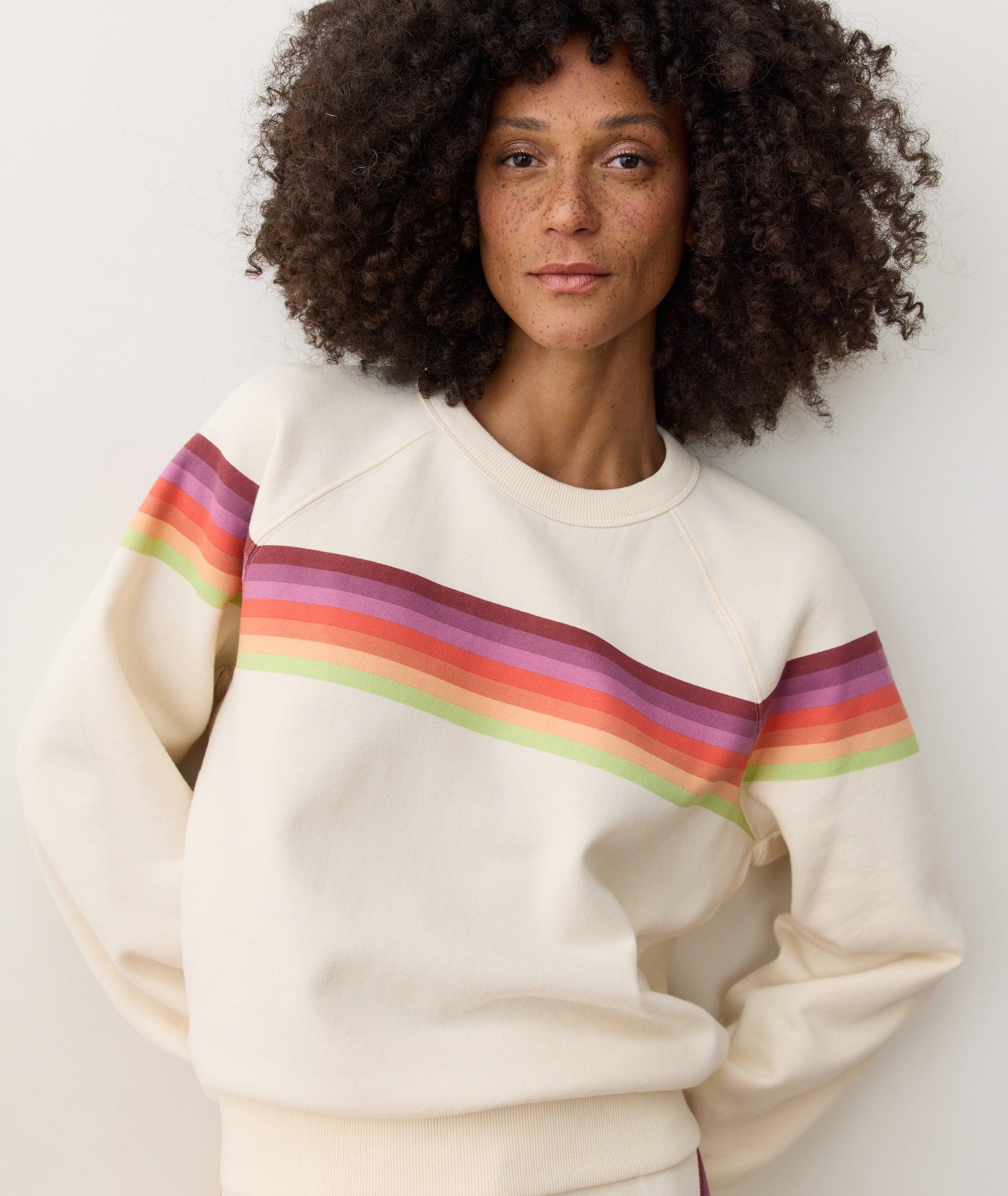 Cloud 9 Anytime Sweatshirt Product Image