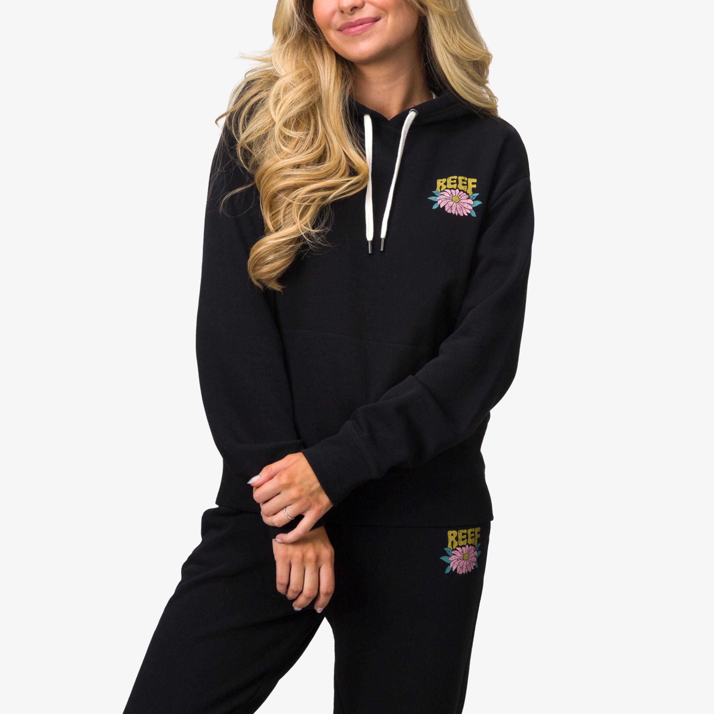 Josie Pullover Hoodie Female Product Image