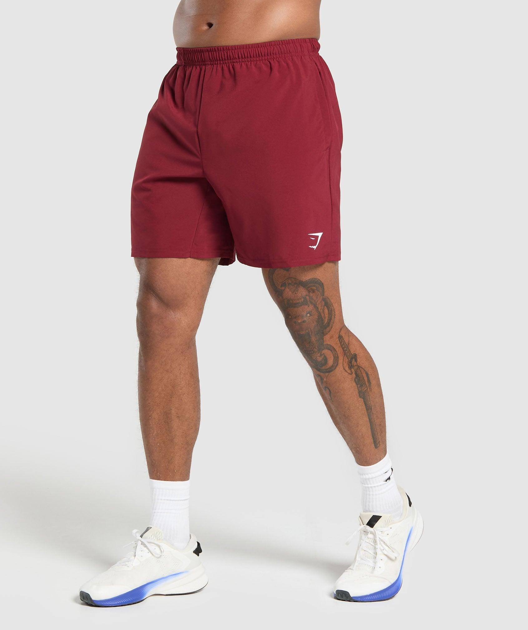 Arrival 7" Shorts Product Image