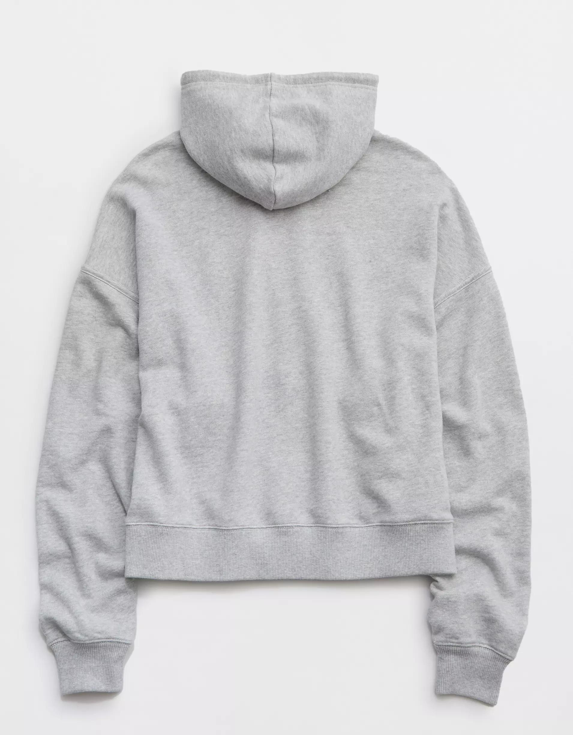 Aerie Popover Hoodie Product Image
