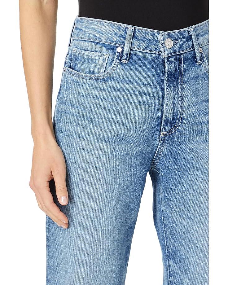 Anessa Raw Hem in Rock Show Distressed Product Image