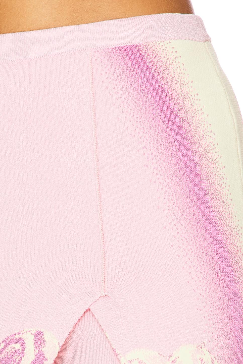 Eila Cherry Print Skorts PH5 Product Image