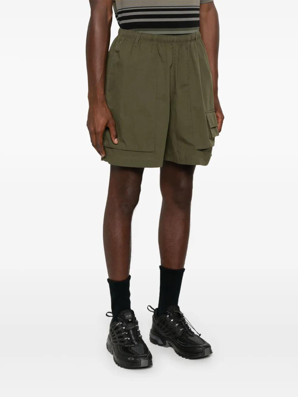 Camp track shorts  Product Image