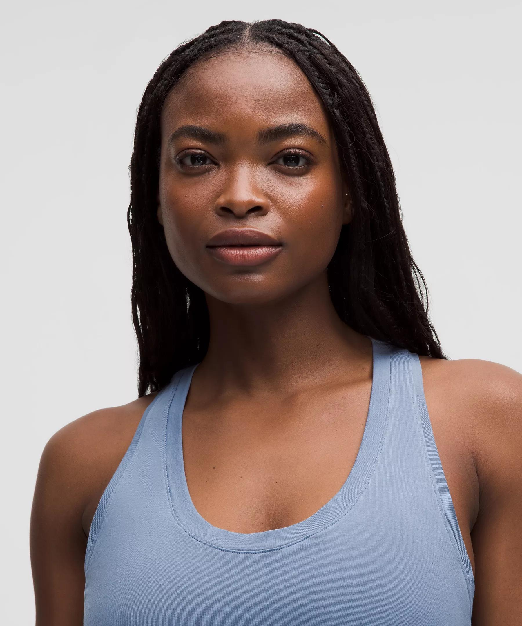 Love Tank Top Product Image