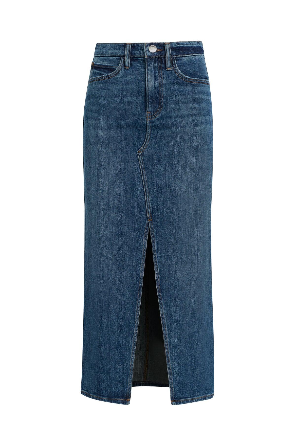 Reconstructed Skirt Female Product Image