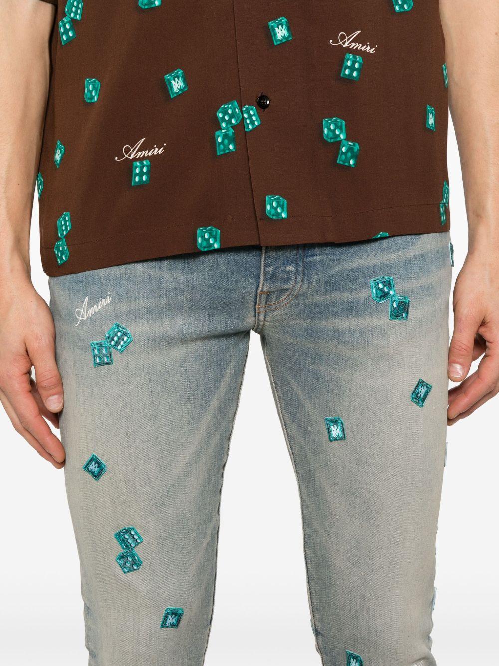 Dice jeans  Product Image