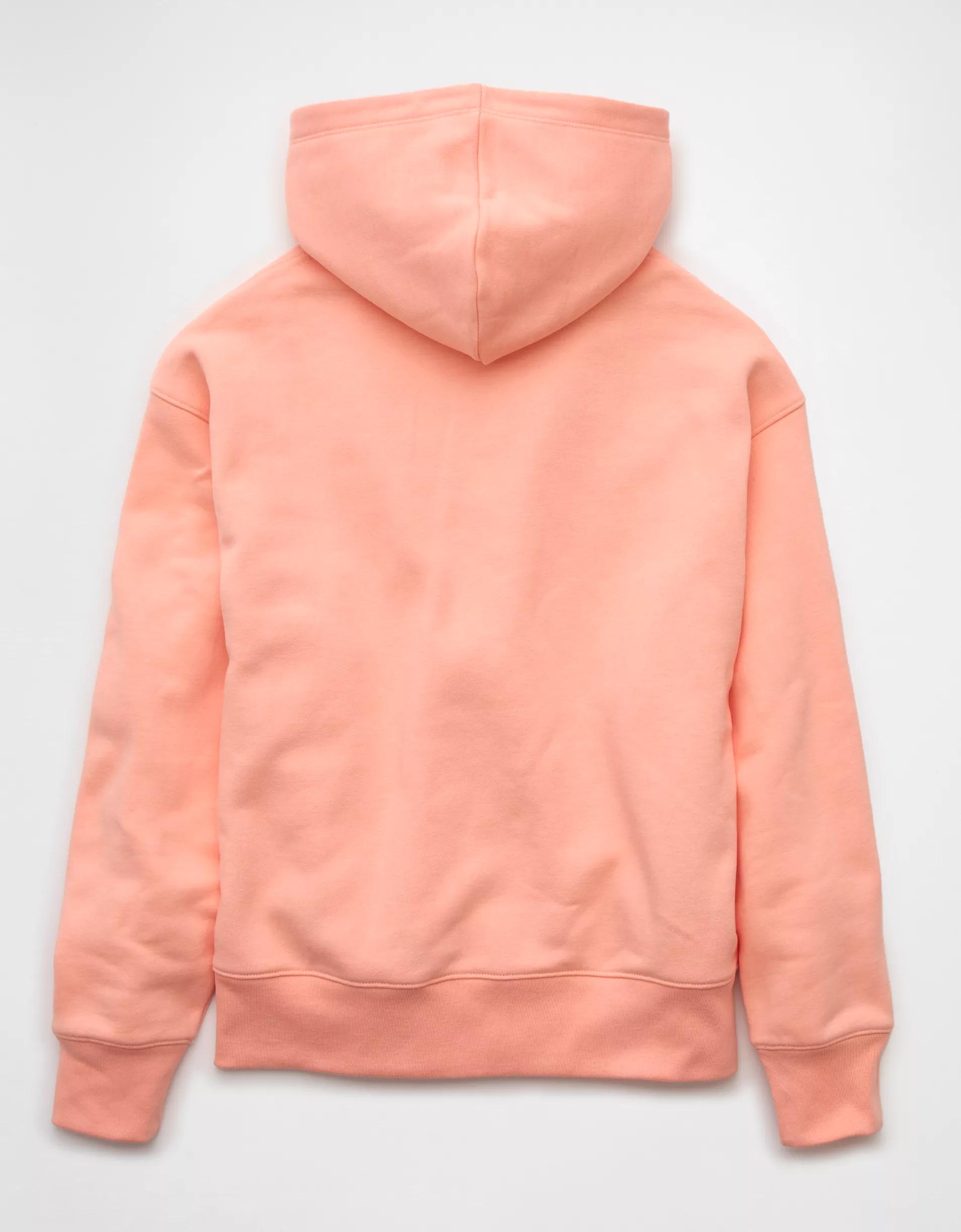 AE Everyday Luxe Hoodie Product Image