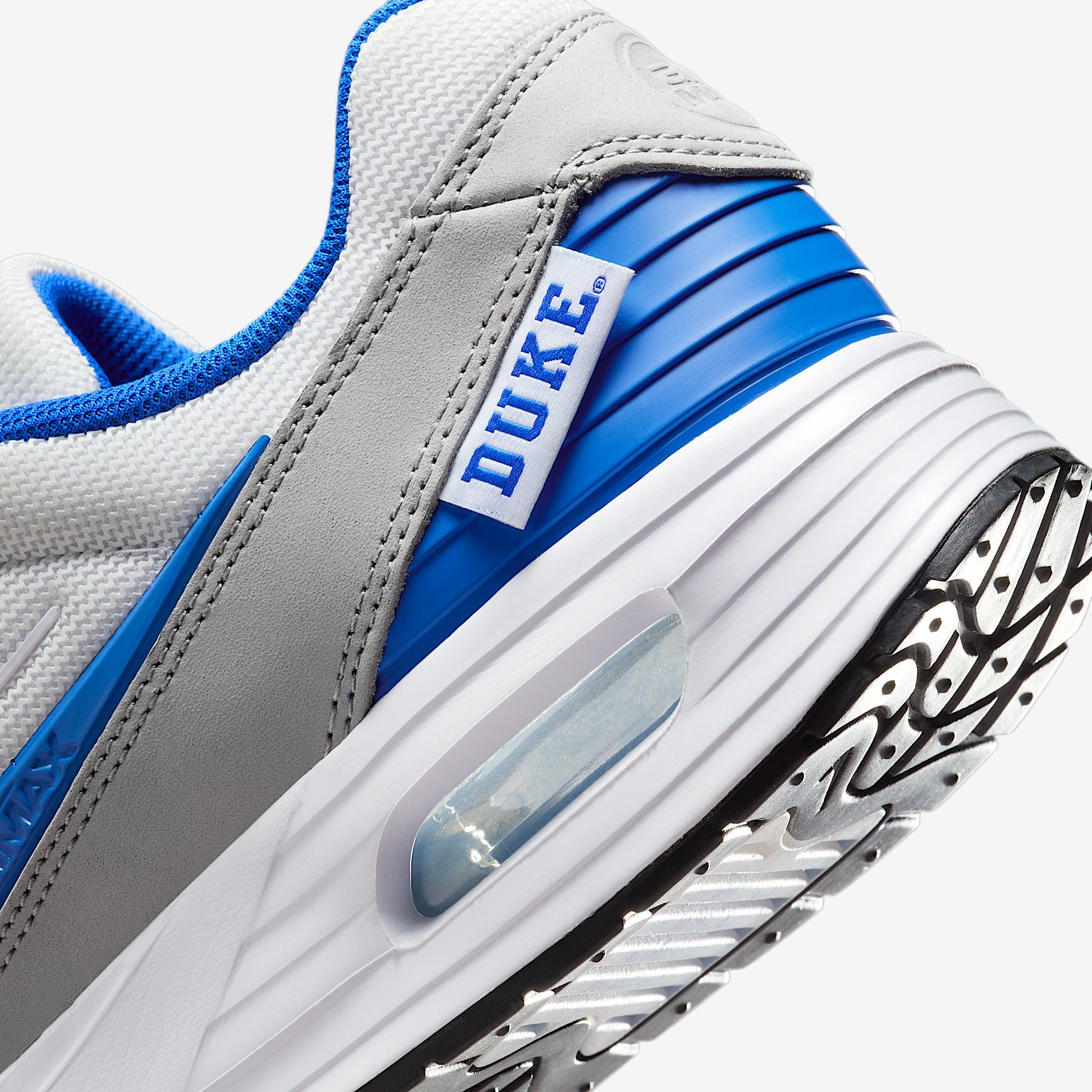 Nike College Air Max Verse (Duke) Men's Shoes Product Image