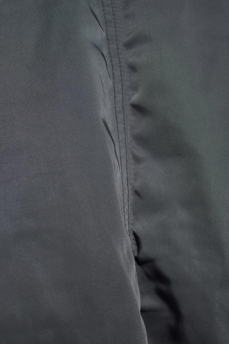 StretchTerry™ Cheeky Shorts Product Image