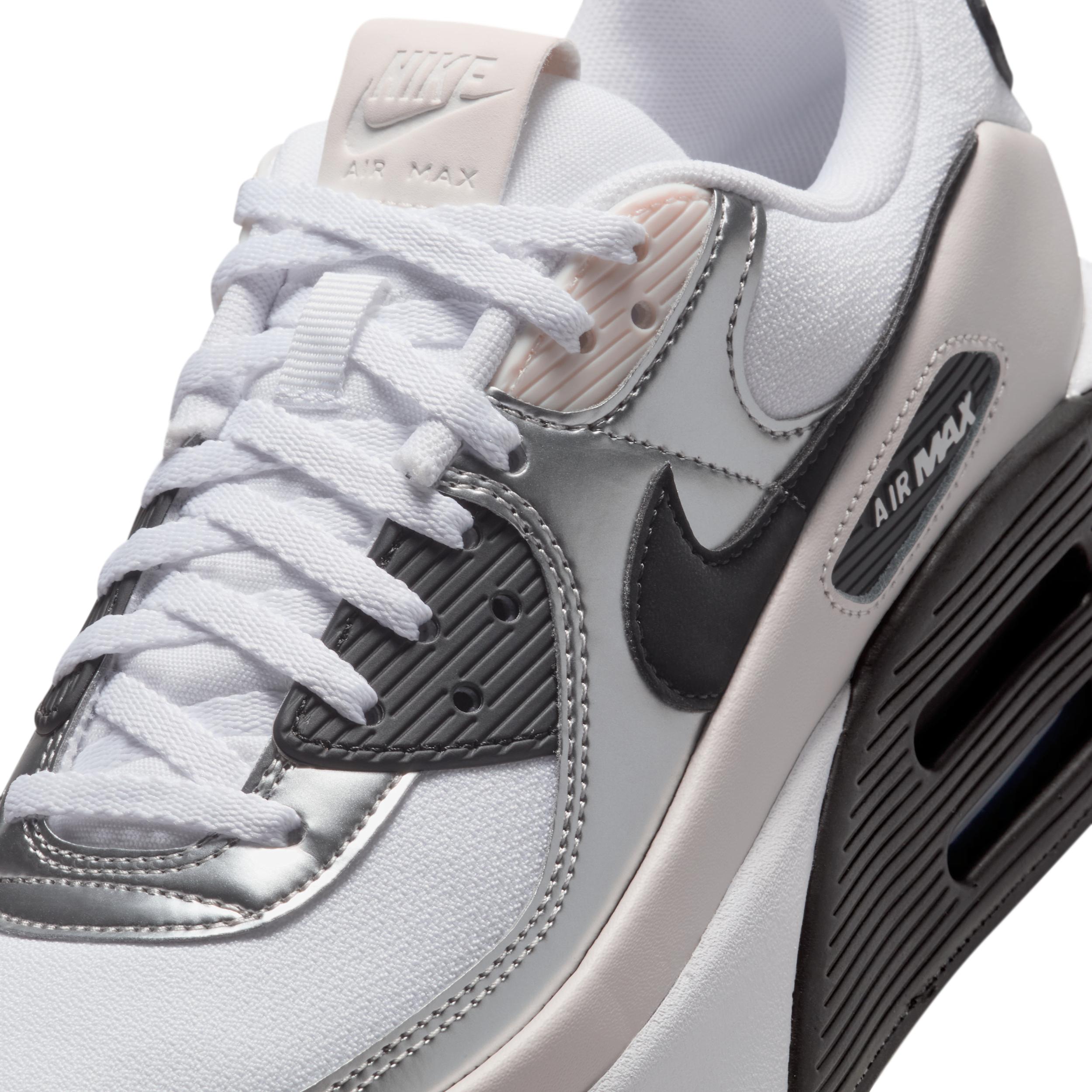 Nike Womens Air Max 90 LV8 Shoes | IB0170-100 Product Image