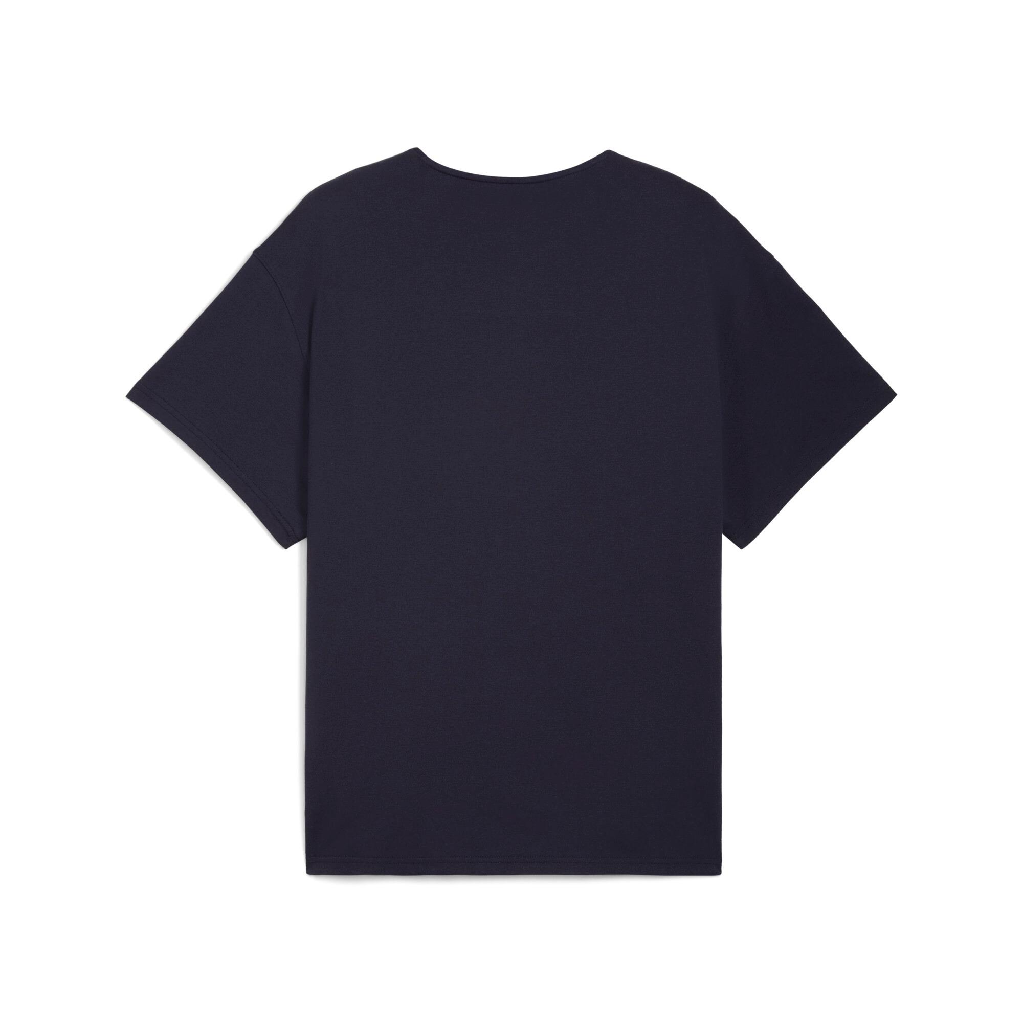 PUMA HOOPS x CF MONTERREY Basketball T-Shirt Men Product Image